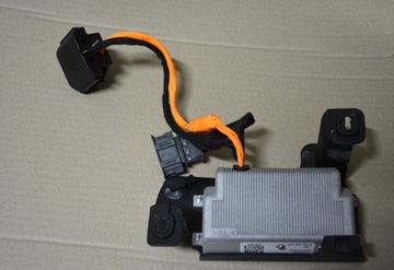 4h0907155d audi vw golf 7 2.0 tdi converter, фото