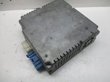 Bmw e60 e63 block video 6944676, фото