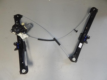Audi a3 s3 8v window lift right 3-door 8v3837462a, фото