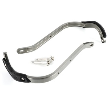 Protection hands handbary pro titanium ktm beta zeta, фото