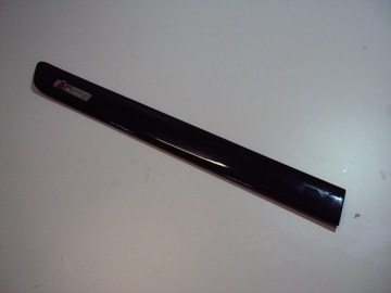 Overlay lateral right rear audi a4 convertible 8h0853984, фото
