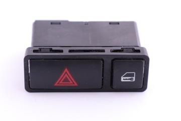 Bmw e53 x5 switch light 8368920, фото