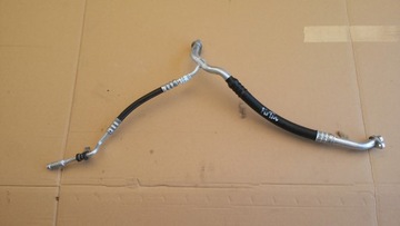 Smart fortwo 3 трубка кондиционера a4538308600, фото