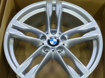 Bmw f10 f12 f01 f06 bmw 7 m paket - pakiet 20'', фото