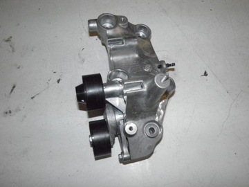 Master movano 2. 3dci 165km bracket generator 3tyskm, фото