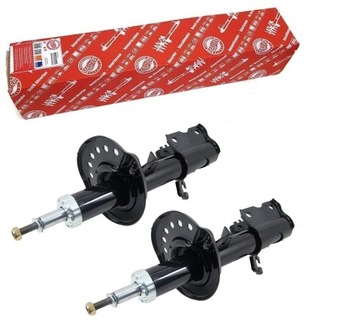 Master-sport germany 314036-pcs-ms shock absorber, фото