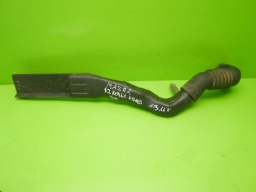 Air intake air intake mazda 323c bg 4 1.3 16v 91 -, фото