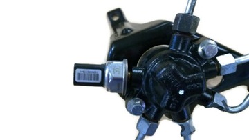 Sensor overlays fuel ford s-max 1.8 diesel, фото