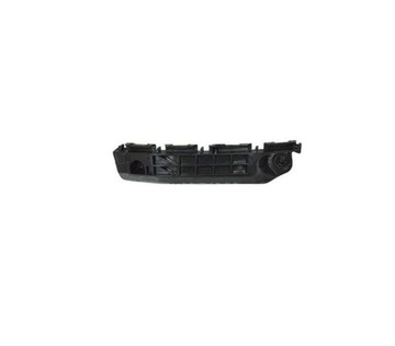 Yaris h/ b 11 - 17 крепеж крепление бампера переднее правое переднее, фото