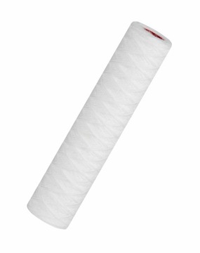 Filter aqua original liner string 50 microns 10'', фото