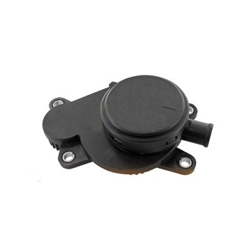 Febi crankcase gas exhaust distributor oil w210 sprinter 2.2 2. 7cdi, фото