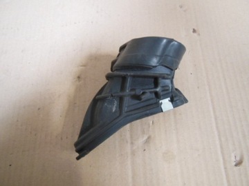 Air intake ford kuga mk2, фото