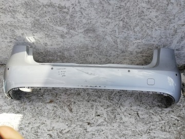 Mercedes b class w246 rear bumper back parking sensor, фото