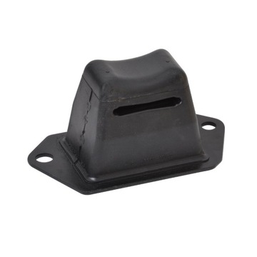 Bumper suspensions ass land cruiser 120 150 original, фото