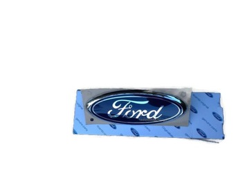 Emblem lid ass ford fusion 2002-2012., фото