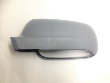 Seat leon 1 toledo 2 hull overlay mirrors left, фото