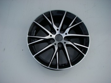 Bmw 2 f - 45 - alloy wheel 17, фото
