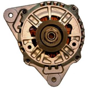 Generator ca1032 70a ford fiesta 3 1, 6, фото