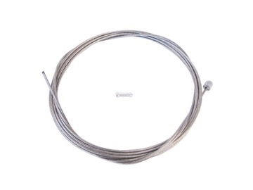 Rope metamorphoses ass 2250mm saccon inox stainless steel, фото