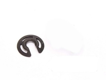 Bracket tack wheels trunk audi a3 8l, фото