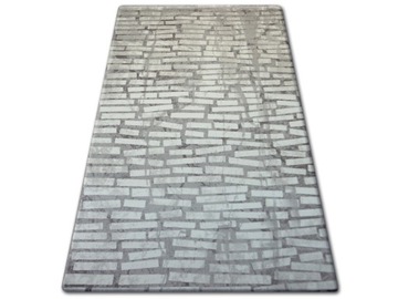Carpets luszczow patara 200x300 brick without#at1295, фото