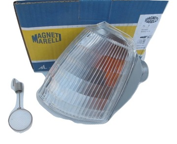 Turn signal turn signal front left renault 19 1 88 - 92, фото