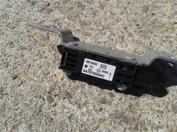 Датчик удара chrysler voyager 4 04727069ac, фото