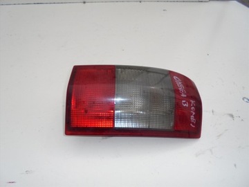 Right rear light opel omega b station wagon, фото