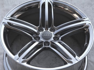 Оригинал audi a5 s5 q5 a8 19 8t0601025t 1a55, фото