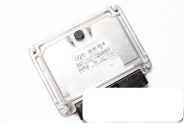 Компьютер oem 4d0907558ab 0261207628, фото