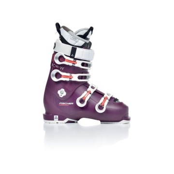 Boots ski fischer rcpro 41, 5, фото