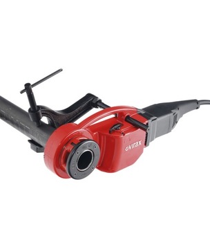 Акція! нарізний virax phenix 3 1/ 2-2", фото