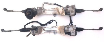 Ford kuga 2 mk2 steering rack reducer system, фото