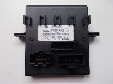 Audi a6 c6 04-2007 block light 4f0907279b, фото