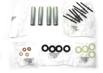 Assembly kit nozzles 1.6 hdi tdci original, фото
