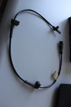 Sensor abs front fiesta mk7 8v51-2c204-ca, фото