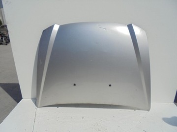 Hood fiat stilo -expulsion-, фото