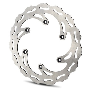 Brake disc front ktm husqvarna husaberg, фото