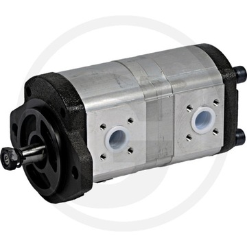 Pump hydraulic renault 510665093 16+ 11 lancut, фото