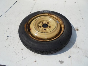 Докатка 125/ 90/ 16 mitsubishi grandis, фото