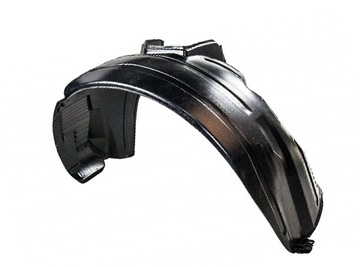Fender fiat stilo 2001 - 2010 left front, фото