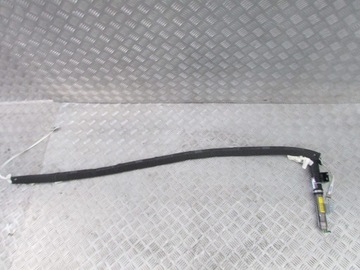 Шторка безопасности подушка безопасности левая nissan qashqai j10 2009 год, фото