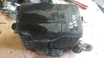 VW GOLF V PLUS КОРПУС АКУМУЛЯТОРА 1K0915335C