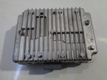 Block control unit jeep renegade 51940341, фото