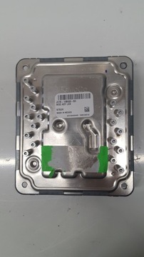 Блок led подсветка блок розжига ford focus mk4, фото