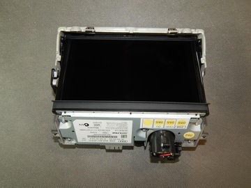 Audi a3 8v display mmi 8v0857273c, фото