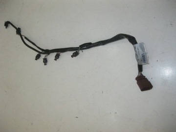 Проводка двигателя audi оригинал 06e971627n, фото