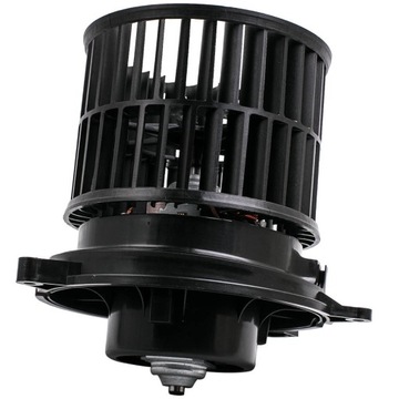 Engine stove fan ford fusion 02 -, фото
