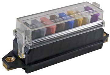 Hull nest hull fuses uni gb8a, фото
