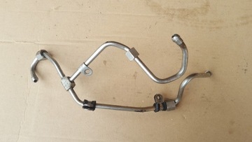 Fuel line audi a4 b7 a6 c6 3. 2fsi 06e127501f, фото